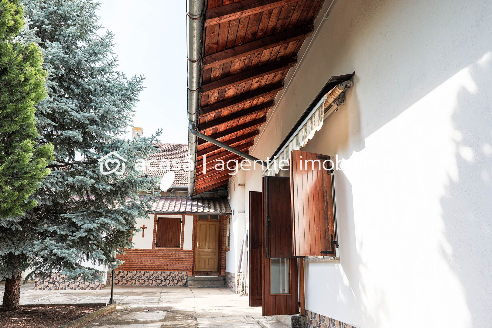 Imagine 9 - Vilă 5 camere Grădiște | 2 corpuri | 0% comision. Preț negociabil