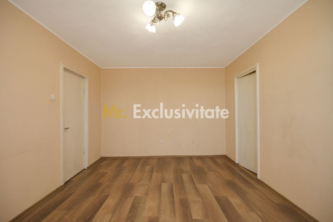 Apartament 2 camere | Zona Teilor – Strada Marasesti | Etaj 3/4 |  0% comision - imaginea 9
