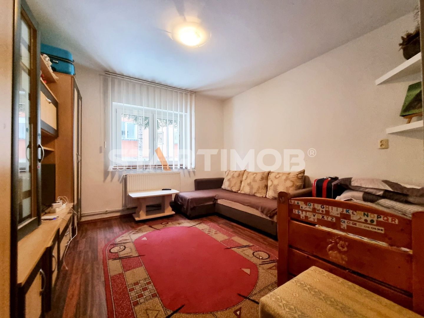 Apartament 3 camere Valea Cetatii