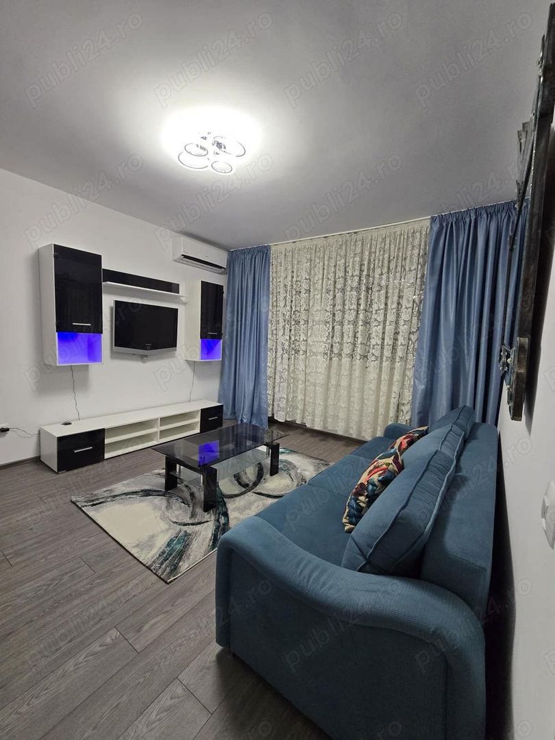apartament cu 3 camere zona Drumul tabarei A5