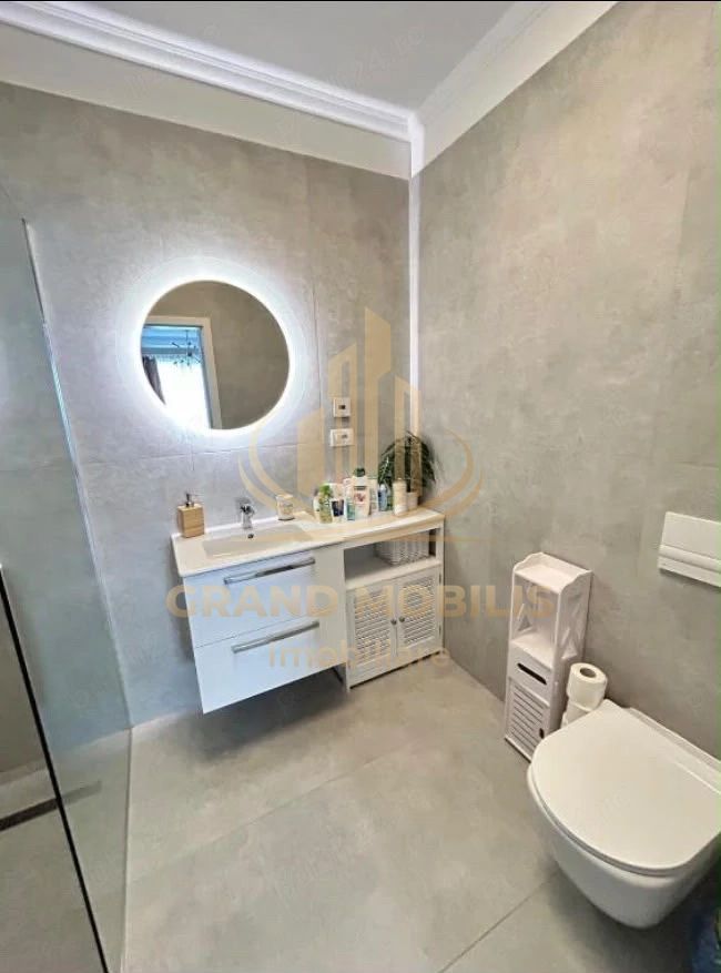 Apartament de închiriat pe termen lung – Zona Lipovei - imaginea 6