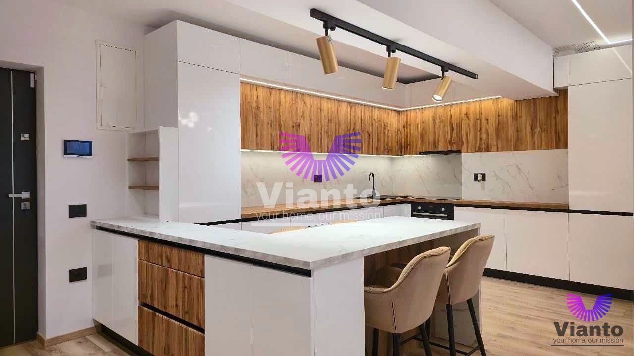 Apartament premium 2 camere | Prima inchiriere | Evolution Residence | Selimbar