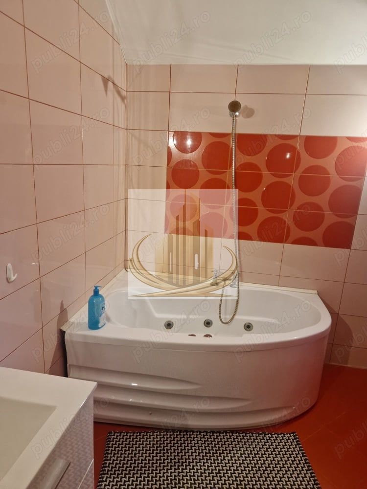Vilă Exclusivistă P+1, 5 Camere, 613 mp Teren – Moșnița Nouă - imaginea 8