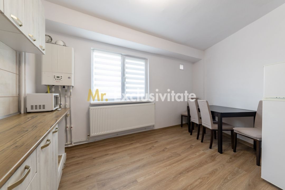 Apartament 3 camere decomandat | Cartier Banat | Loc de parcare - imaginea 6
