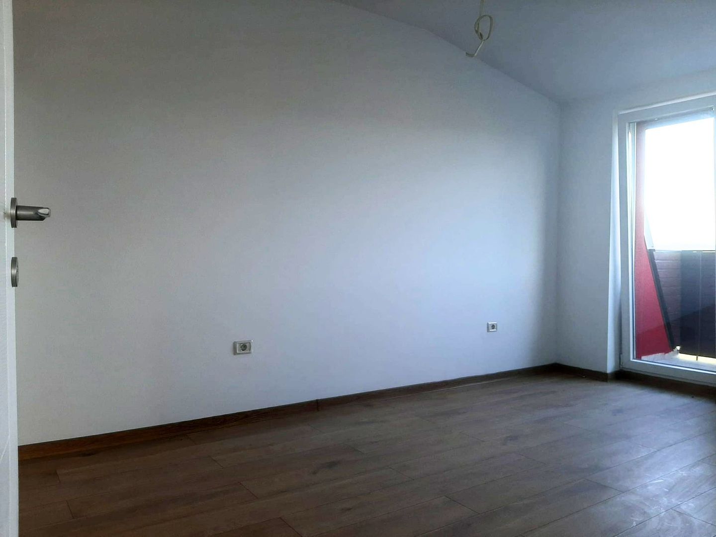 Apartament 2 camere NOU nelocuit cu vedere spre Tampa Subcetate Residence - imaginea 8