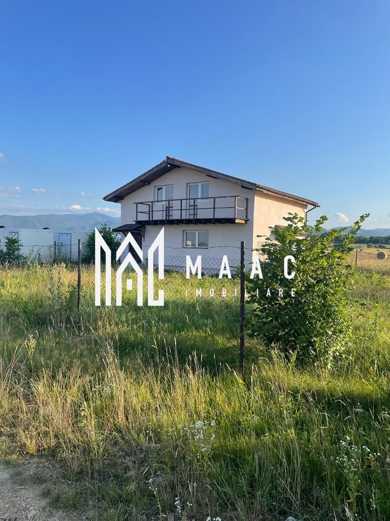 Casă individuală zona Cisnădie - imaginea 8