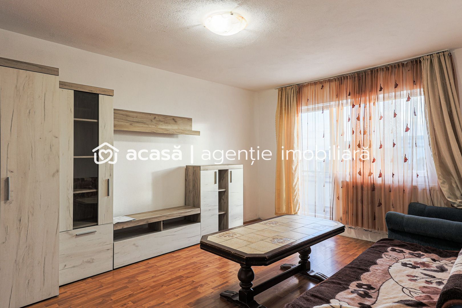 Imagine 3 - Spațiu, lumină și potențial: Apartamentul tău în Aradul Nou