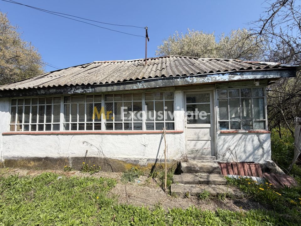Teren 1047 mp Lunca Corbului– spațiu suficient pentru orice plan ai - imaginea 6