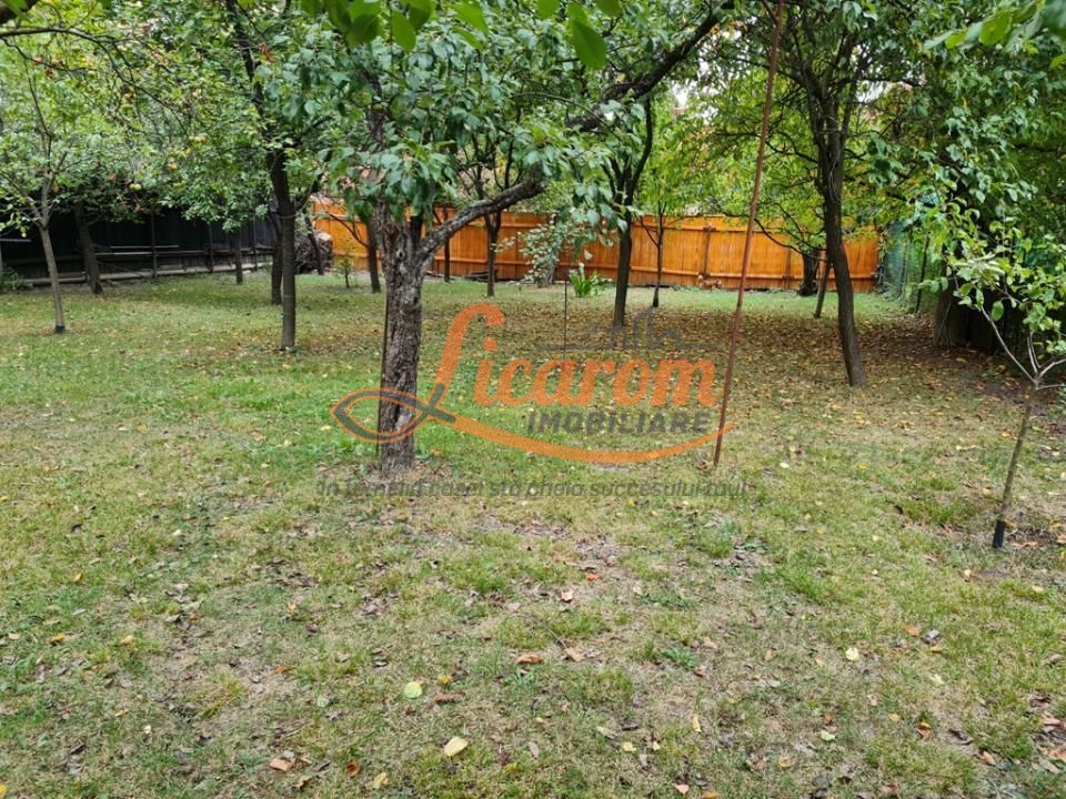 Proprietate individuala-3 apartamente,spatiu comercial,garaje,gradina,curte - imaginea 5