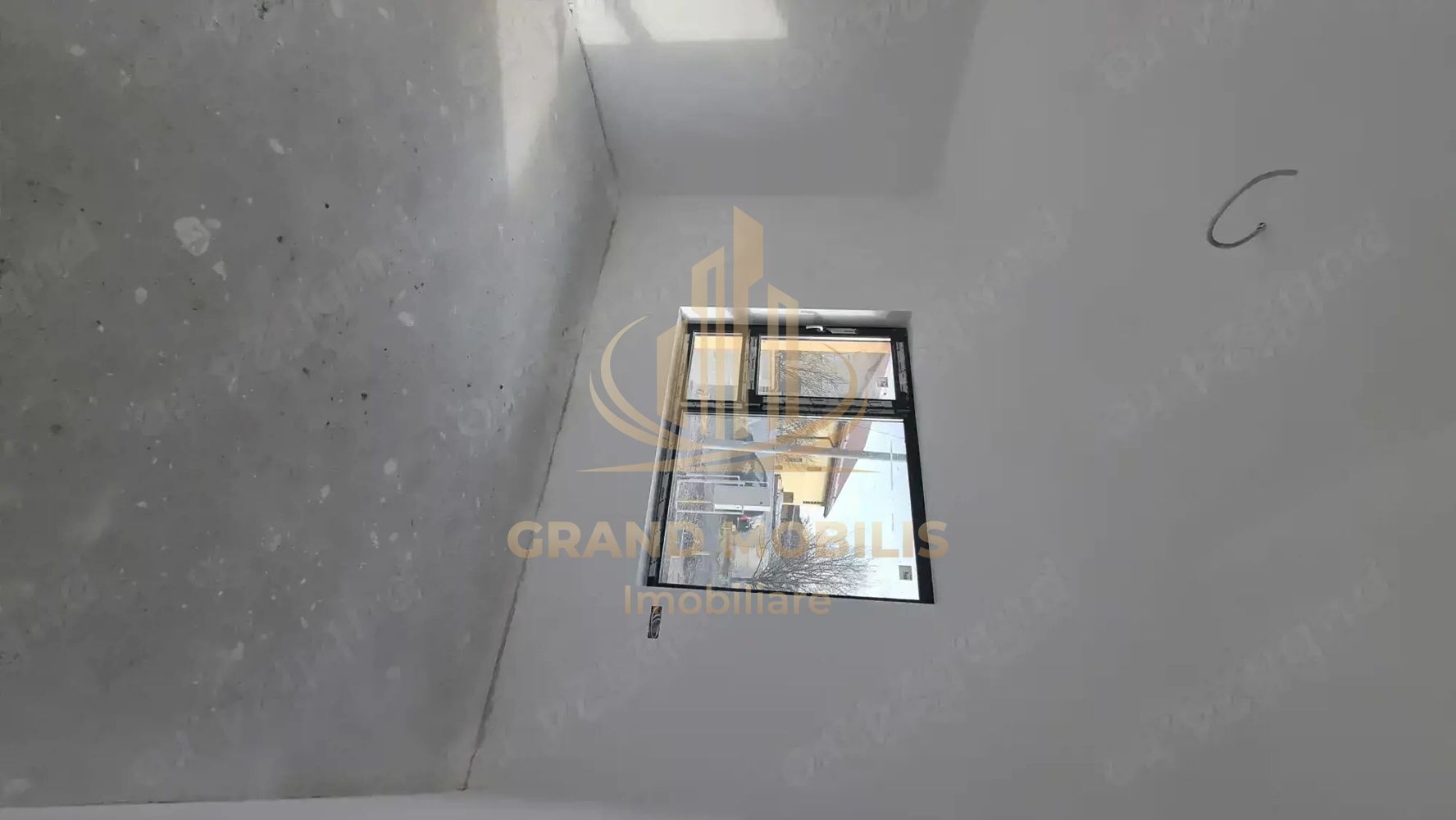 Duplex nou Ghiroda P+M, 141 mp utili, teren 440 mp,10 min de Timișoara