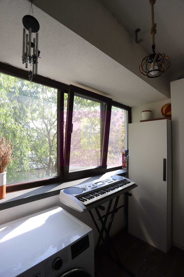Apartament doua camere de vânzare Giulesti - imaginea 6