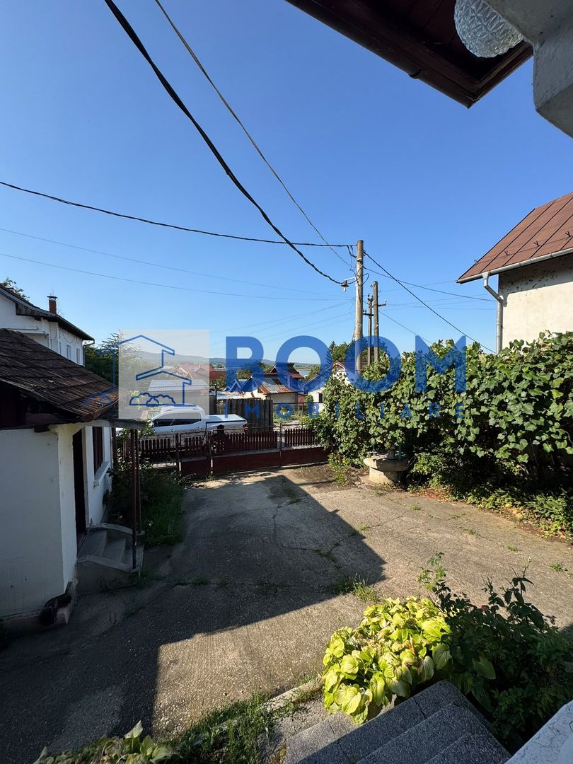 Casă de vânzare | Zona Goranu | Teren 1300 mp | Investitie - imaginea 4