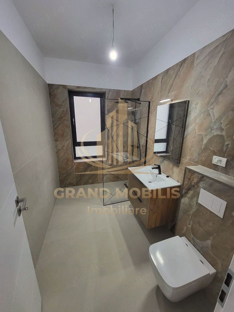 Apartament modern de vânzare în Giroc, Str. Neptun - imaginea 7