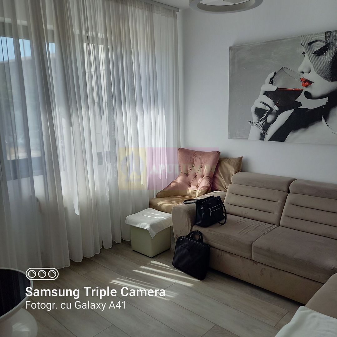 Vanzare apartament 2 camere Fundeni-Dobroesti