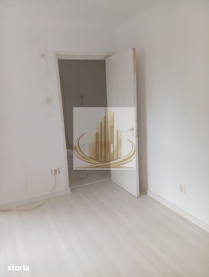 Apartament 2 camere decomandat, renovat - imaginea 4