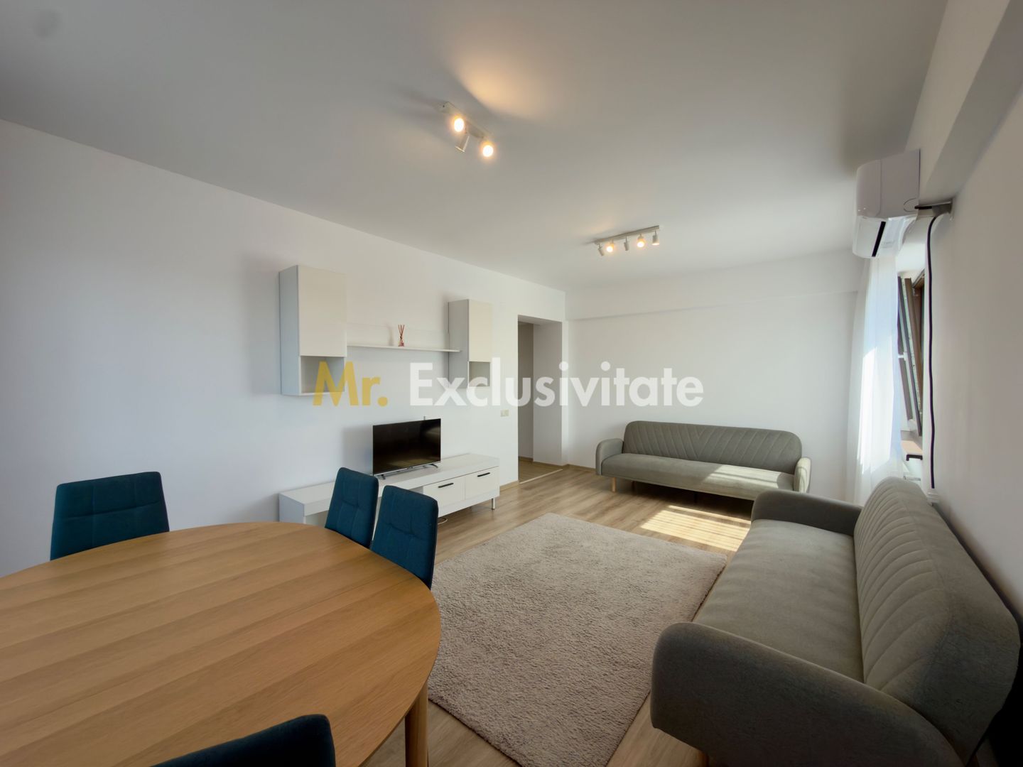 Apartament 3 Camere | Bloc 2018 | Parcare Proprie | Acces Rapid -A1 - imaginea 2