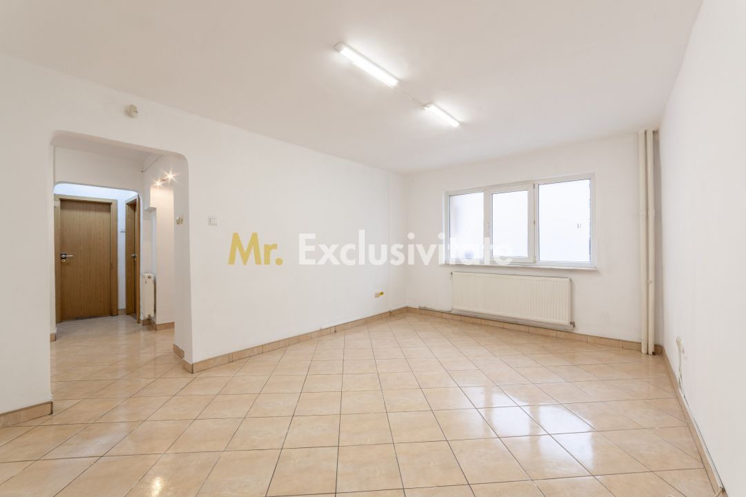 Spatiu Comercial 50 mp, Trafic Intens Auto si Pietonal, Vad Comercial - imaginea 5
