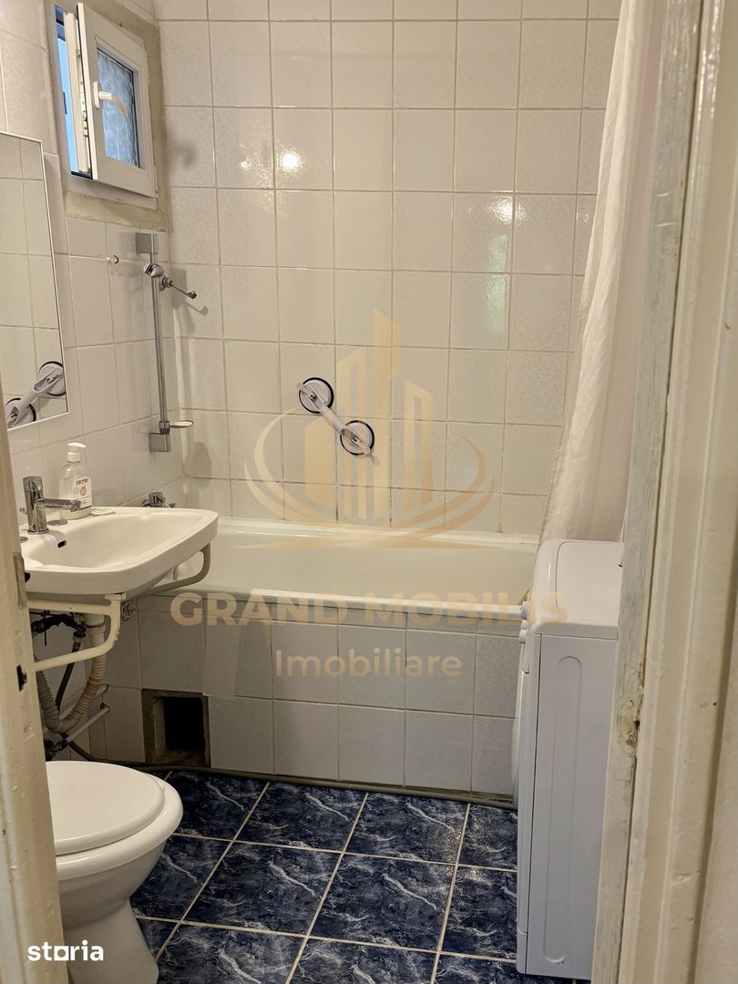 Apartament 2 camere cu balcon, Sos. Giurgiului - imaginea 7