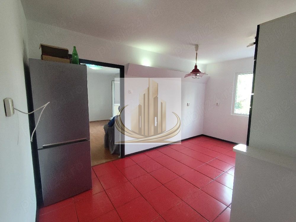 vand apartament 3 camere strada covasna Brâncoveanu - imaginea 4