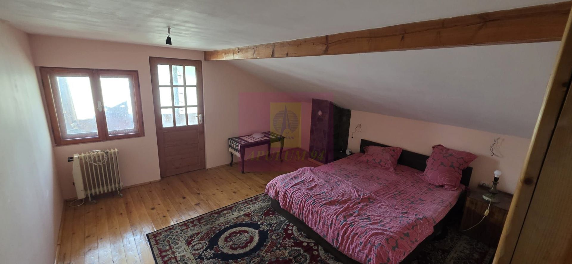 Cabana cu 5 camere de vanzare in Provita - imaginea 10