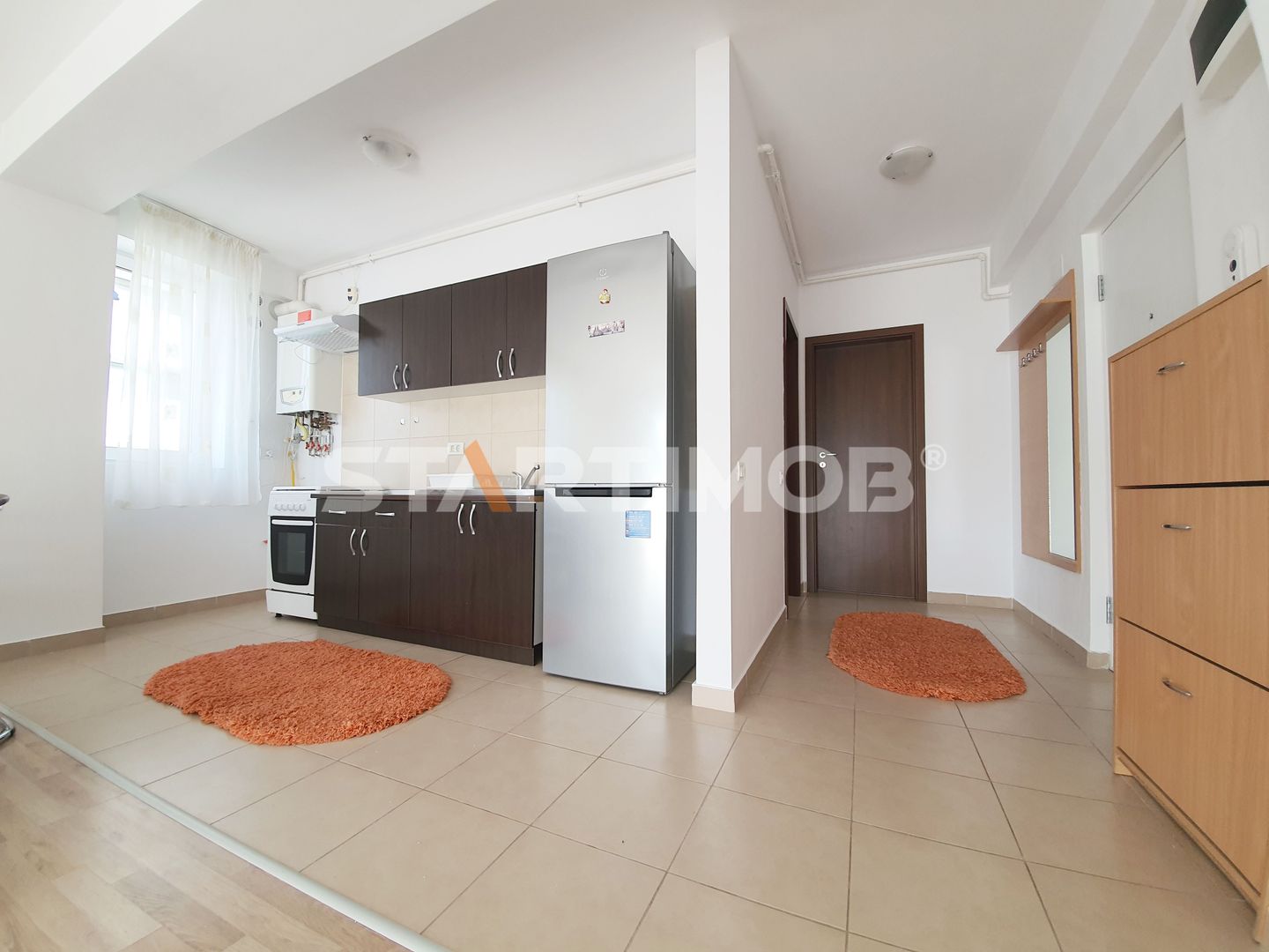 Apartament doua camere Alphaville cu parcare