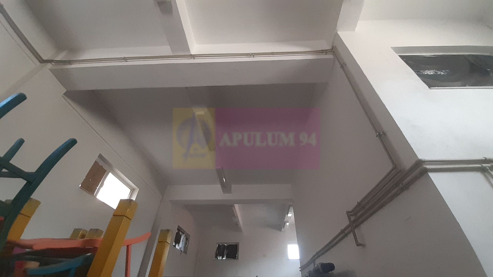 Vilă Mare în Voluntari