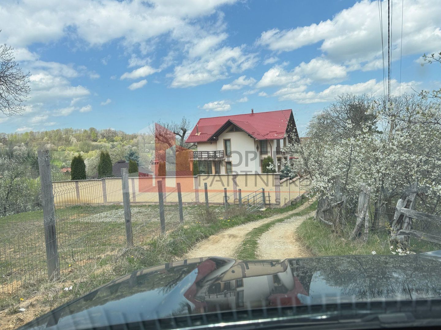 Casă 5 dormitoare + casă de oaspeți, priveliște Piatra Craiului, Sohodol-Bran - imaginea 42