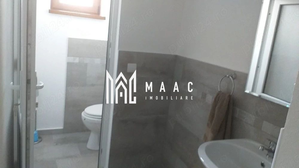Spațiu birouri de închiriat | Trei Stejari, Sibiu | 400 mp - imaginea 6