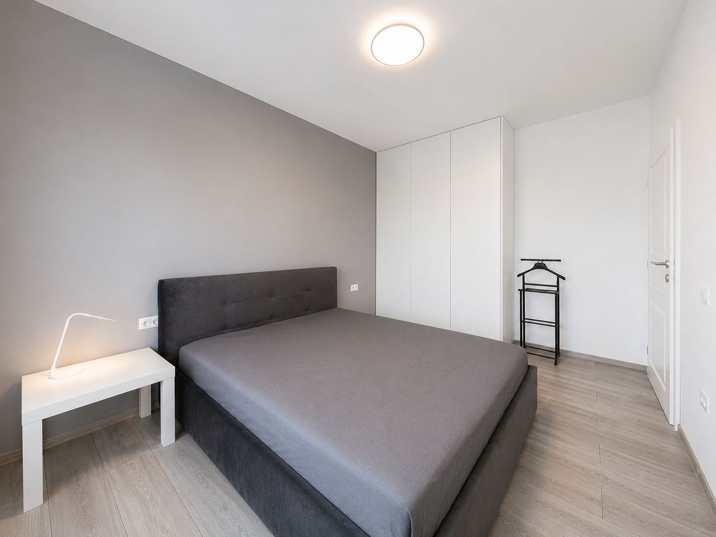 Apartament Premium cu 2 camere | Prima închiriere | Mobilat și utilat - imaginea 7