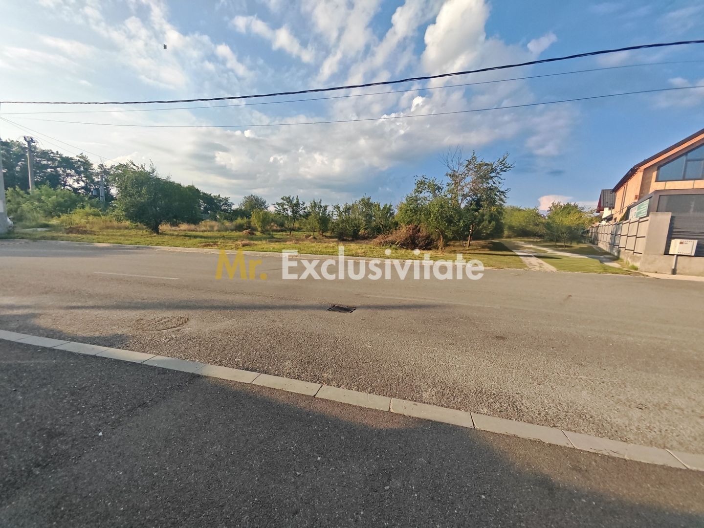 Teren intravilan 1.600 mp Mioveni – Zona Pruni - imaginea 3