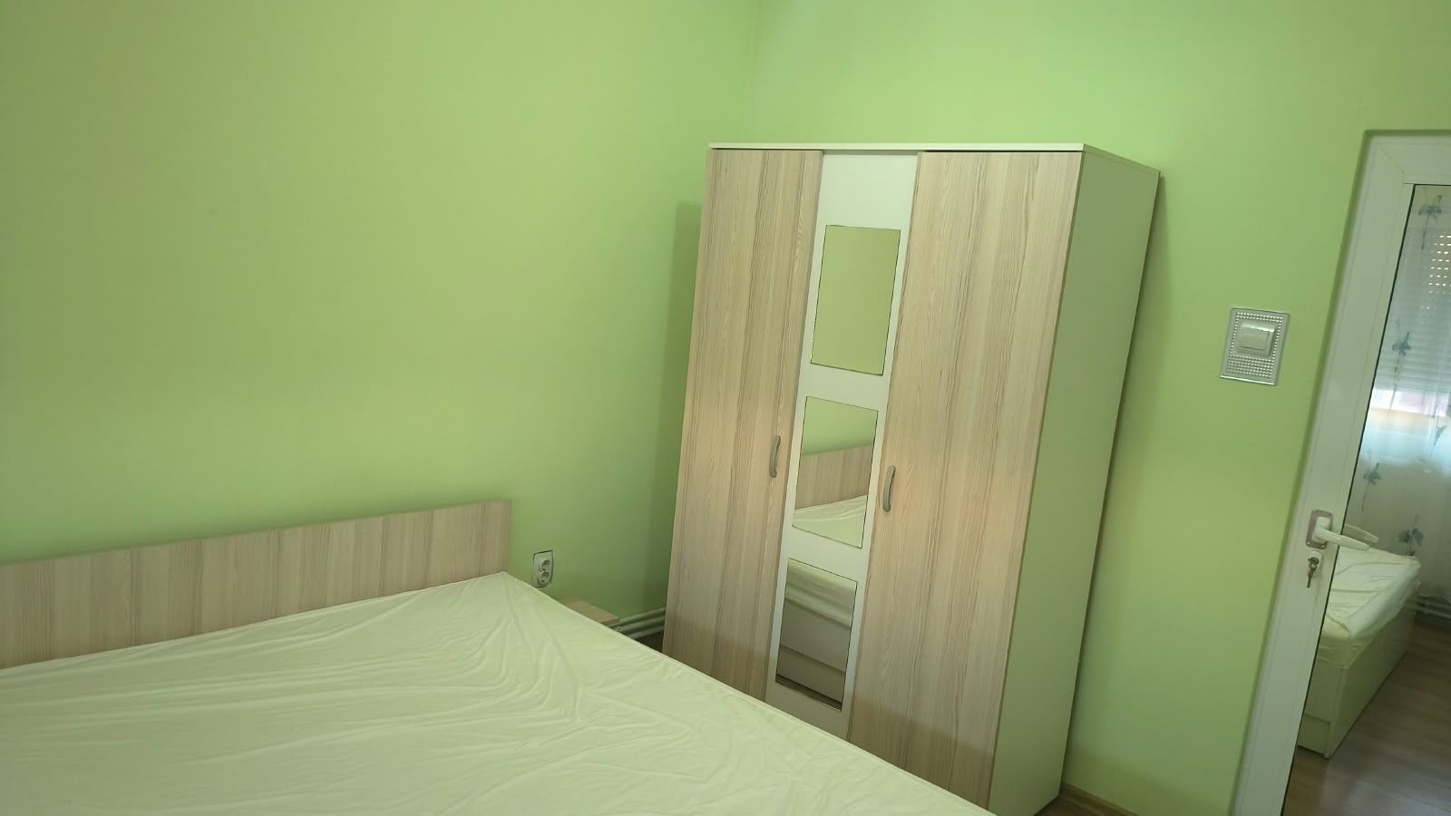 Apartament 3 camere de închiriat – Complex Studențesc - imaginea 5