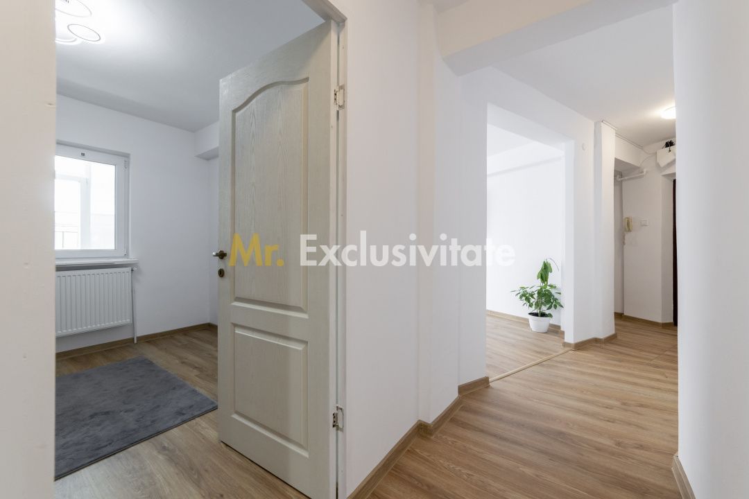 Apartament 3 camere decomandat | Cartier Banat | Str. Dr. Nicolae Crețulescu - imaginea 13