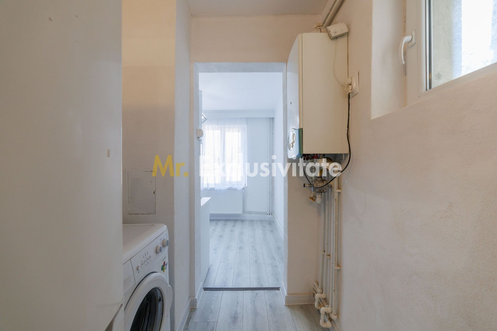 APARTAMENT 3 CAMERE - CARTIER RĂZBOIENI - imaginea 10
