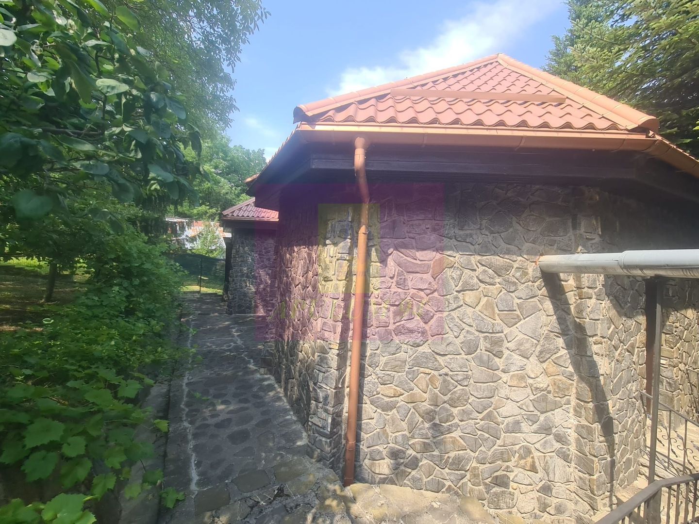 Vila de vanzare in Campina - Zona Lunca Mare