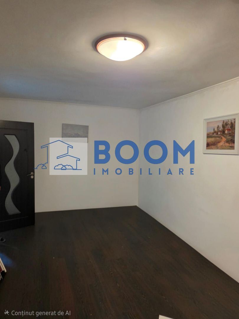 Apartament 3 camere Lenin Sud | Centrala Proprie | Etaj 3 | Boxa | - imaginea 6