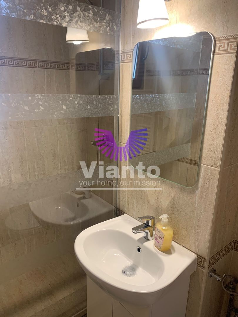 Apartament 3 camere | Decomandat | Vasile Aaron | Sibiu