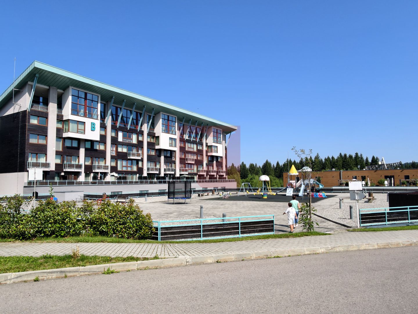 2 apartamente intr-unul singur! - imaginea 80