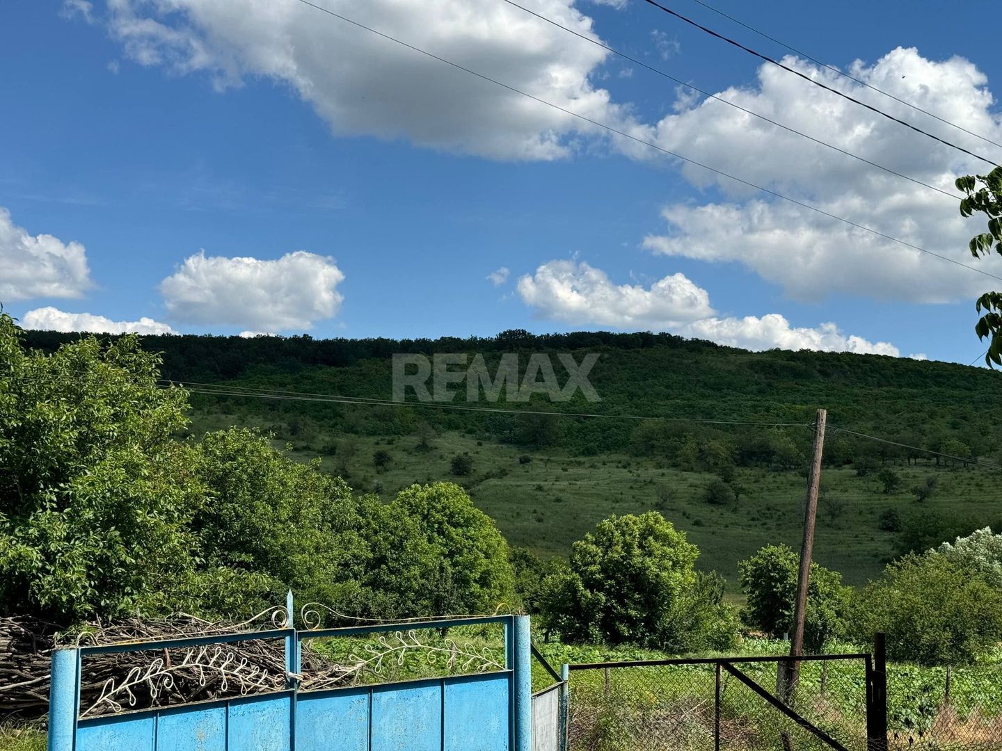 Casă cu priveliște spre pădure și 25,7 ari de teren – Hîrbovăț, r. Anenii Noi - imaginea 6