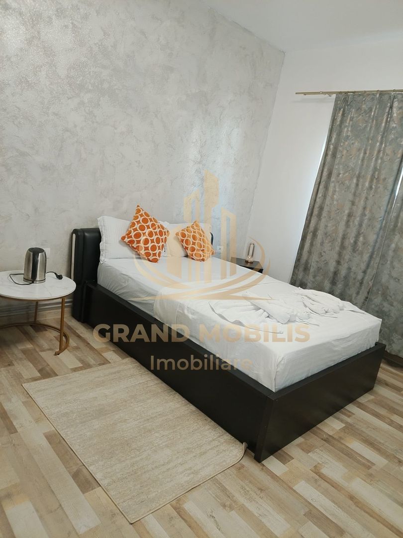 Casă cu 3 unități de cazare în regim hotelier – Zona Traian, Timișoara - imaginea 6