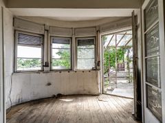 De vânzare teren+casă: 716 mp teren | Pârneava | Str. Dorobanților