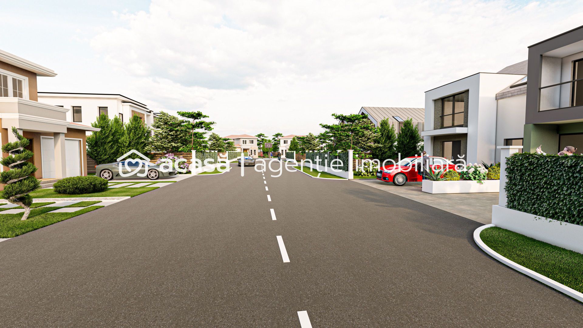 Parcele teren IMAR comision 0% direct ARED