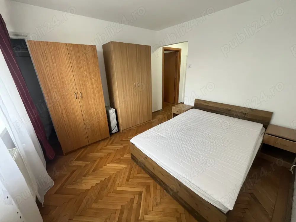 2 Camere Stefan Cel Mare-Parcul Circului