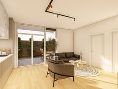The Private Garden Residence: Unicitate și Distincție în ARED City