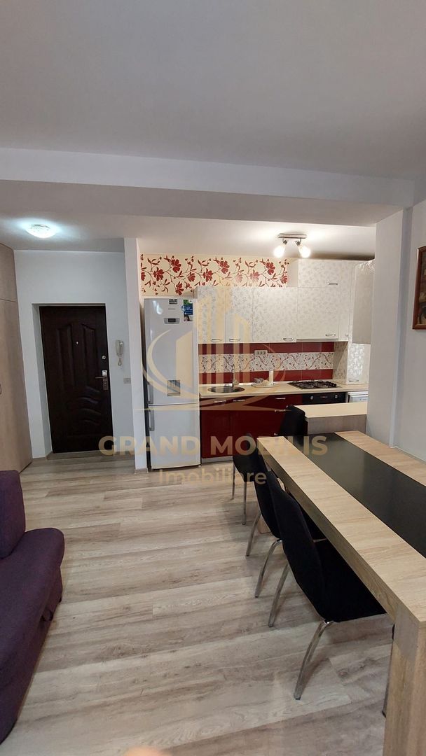 🏡 APARTAMENT CU 3 CAMERE, TERASĂ ȘI PARCARE PROPRIE - imaginea 5