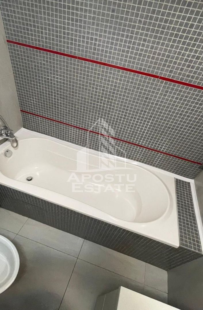 Apartament cu 1 camere  tip studio - imaginea 5