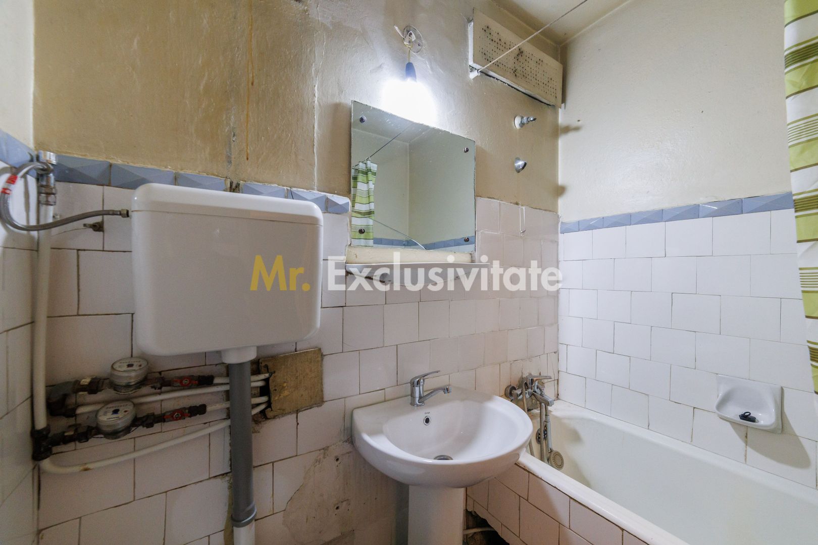 APARTAMENT DE VANZARE – CARTIER NEGRU VODA | 3 CAMERE | ET. 1 - imaginea 5