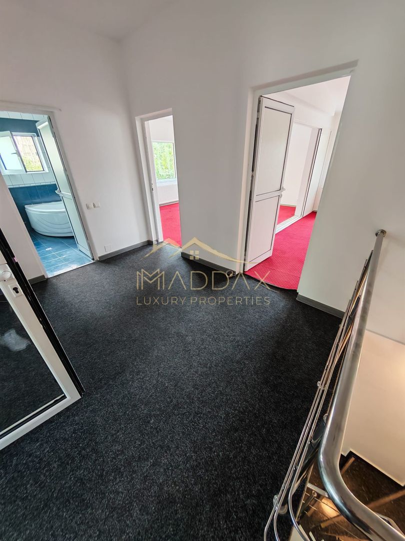 SPATIU COMERCIAL 220 MP -  ZONA MALL VITAN*** - imaginea 19