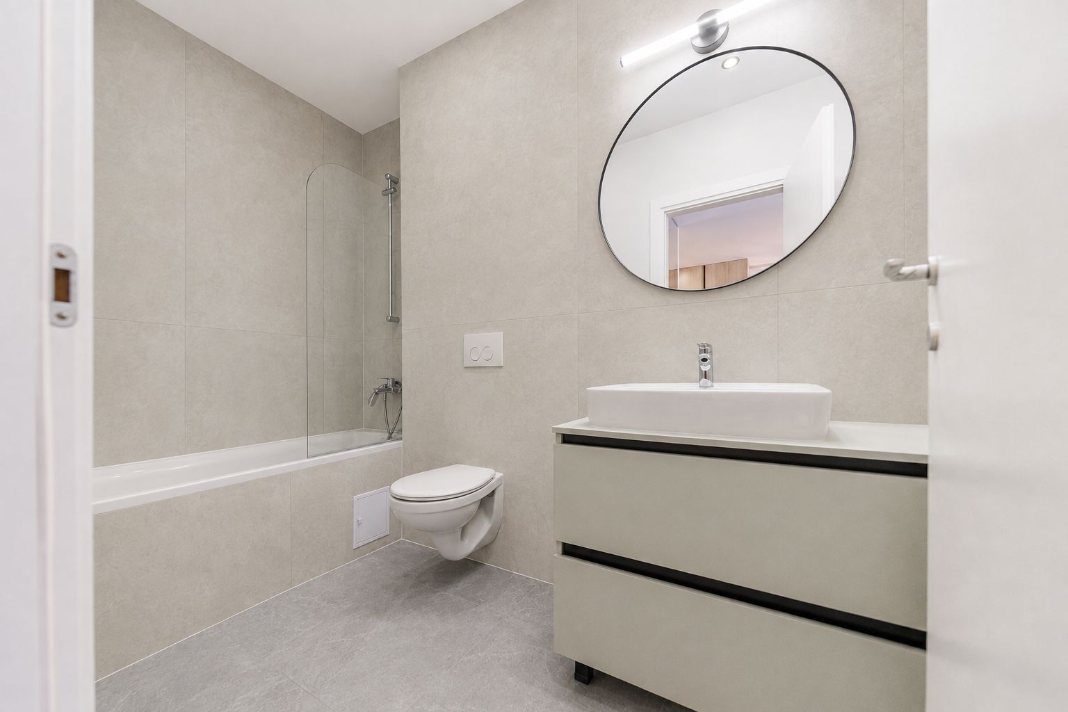 Apartament nou cu 2 camere | Denya Forest - imaginea 10