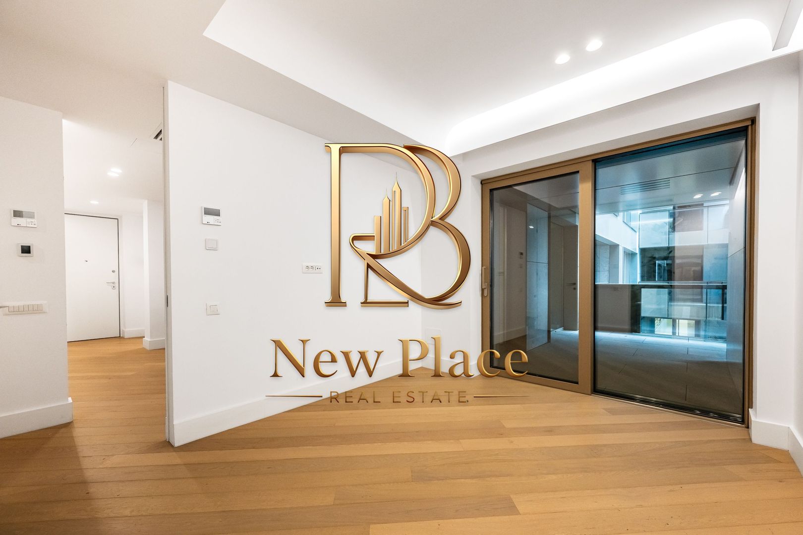 IANCU NICOLAE|Apt exclusivist [+21% TVA] Terasa 11.9 | 2 bai | Lux - imaginea 3