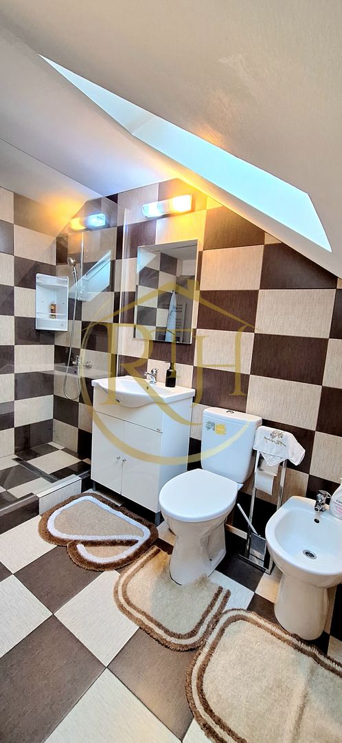 Apartament cu 2 camere, centrala proprie, aproape de Nokia, Iosefin - imaginea 18